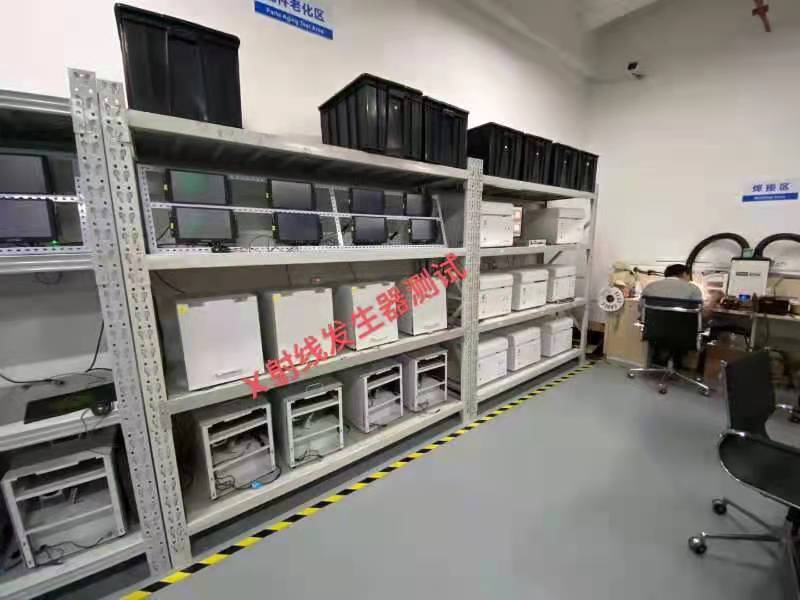 EXF9630 Testeur de pureté d'or par rayons X avec Assurance Commerciale