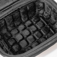 Étui de transport pour souris sans fil, adapté à Logitech MX Master 3s/4 MX MASTER 4 /Razer Viper V3 Pro, sac de rangement
