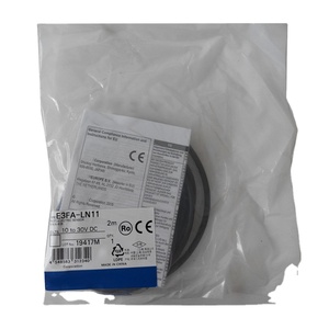 E3FA-LN11 E3faln11 Photoelectric <b>Switch</b> Sensor - Product Image 1