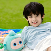 Robot IA jouet intelligent pour l'apprentissage précoce des langues, modèle interactif pour adultes, jouet en peluche, jouet chien IA, robot IA