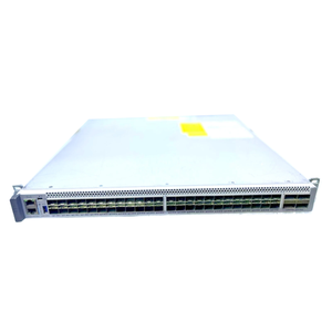 C9500-48Y4C-A Enterprise <b>Switch</b> with 48 1G SFP Ports 128BGPS Capacity Compatible with SFP/SFP+/SFP28 Modules C9500-48Y4C-A - Product Image 6