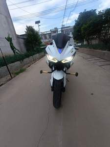 <span class=keywords><strong>Yamaha</strong></span> <span class=keywords><strong>R3</strong></span> - Product Image 6