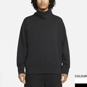 Felpa a collo alto Casual da <span class=keywords><strong>uomo</strong></span> autunno stampa sportiva <span class=keywords><strong>felpe</strong></span> <span class=keywords><strong>senza</strong></span> <span class=keywords><strong>cappuccio</strong></span> ampia per allenamento basket in esecuzione XL prezzo all'ingrosso - Product Image 1