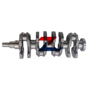 Crankshaft Mesin Terbaik Baru 13401-22010 13401-22020 13401-0D050 untuk Mesin Mobil Toyota Prius 1Zz - Product Image 6