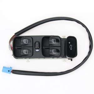 Sensor de nivel de altura de conducción KEDE A2038210679 2038200110 para <span class=keywords><strong>M.B</strong></span> W203/C320 C230 C220 C280 C240 C270 C32 AMG C55 AMG - Product Image 1