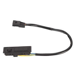 ท่อส่งน้ำมันเครื่องยนต์ Mercedes W906 OM651 ท่อเทอร์โบชาร์จเจอร์ สายส่งเทอร์โบ A6511800722 6511800722 6511800222 - Product Image 3