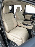 Ventes directes d'usine GZYLC - Amélioration de l'intérieur Alphard, personnalisation de l'intérieur, sièges aviation, Alphard