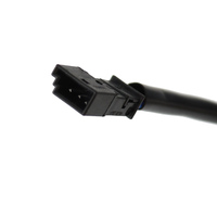 Para BMW Serie 3 E46 Sedán 1997-2005, Empuñadura de la Tapa del Maletero con Botón para Llave, Nueva Pieza de Auto, Manija de Puerta, Código de Producto 51137171699
