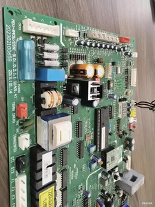 Carte mère de <span class=keywords><strong>climatisation</strong></span> centrale Midea <span class=keywords><strong>Carrier</strong></span>, neuve, 202302100658, carte de circuit de contrôle, manuel, alimentation au gaz - Product Image 6