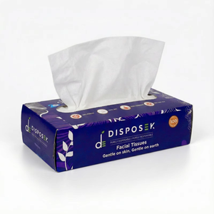 Premium Soft Disposable <b>Kitchen</b> Roll and Toilet Tissue Eco-Friendly White <b>Paper</b> Rolls for Residential and Commercial Napkins - Product Image 1