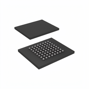 หน่วยความจำ 64 LBGA S29GL01GT10FAI010 ชิ้นส่วนอิเล็กทรอนิกส์ BOM IC มีสินค้าในสต็อก - Product Image 1