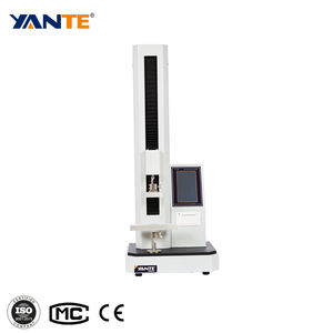 YANTE YT-OPF Lebensmittel verpackungs beutel Heiß siegel festigkeit prüfgerät Box öffnungs kraft tester - Product Image 4