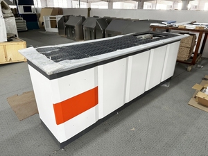 Trường Đại Học phòng thí nghiệm đồ nội thất thiết bị Cube bảng bên cơ khí nha khoa phòng thí nghiệm làm việc băng ghế dự bị - Product Image 2