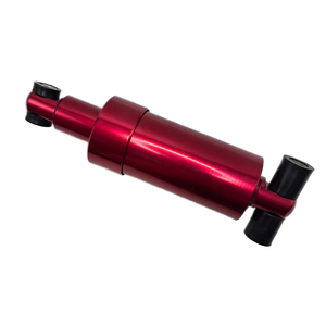 Amélioration de 190mm Durable Scooter <span class=keywords><strong>électrique</strong></span> Suspension arrière <span class=keywords><strong>VTT</strong></span> Distance centrale Suspension accessoire mieux <span class=keywords><strong>pour</strong></span> vélos de route - Product Image 3