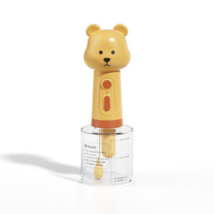 Mousse de bain pour chien, flacon de dilution pour bain de chat, machine à bulles de souris violente, <span class=keywords><strong>gel</strong></span> <span class=keywords><strong>douche</strong></span> pour animaux de compagnie toutes saisons, machine à mousse - Product Image 1