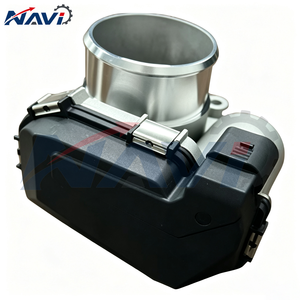 Cuerpo <span class=keywords><strong>de</strong></span> Aceleración NAVI 23866257 para Chevrolet Captiva, Baojun 530, Wuling Cortez, Repuesto <span class=keywords><strong>de</strong></span> Posventa, Proveedor <span class=keywords><strong>de</strong></span> Autopartes - Product Image 2