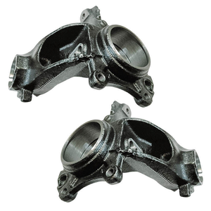 Rotule de direction pour Peugeot 301 Citroën <span class=keywords><strong>Elysee</strong></span> <span class=keywords><strong>L</strong></span>: 364691 R: 364791 - Product Image 1