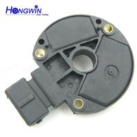 Módulo de Control de Encendido Original No.93740951 Compatible con Daewoo Matiz (Klya) para Chevrolet Spark M200 M250 TD024B01301 3290181 329018-1