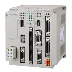 Originele Nieuwe Japan Hoge Snelheid Servo Driver SGMAH-02AAF41 Ac Servo Motor Prijs 400W Yaskawa