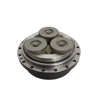 Nuevo FANUC A97L-0318-0266 # 1300Z156 Caja de Cambios de Automatización Industrial de Alta Eficiencia y Bajo Costo, Piezas de Repuesto para Robots