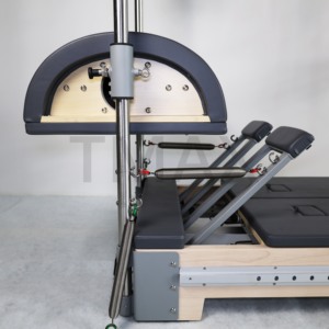 Equipo de Entrenamiento Gyrotoner Profesional Tmax 2026, Aparato de Fitness de Alta Calidad para Estudio, <span class=keywords><strong>Precio</strong></span> al por Mayor - Product Image 4