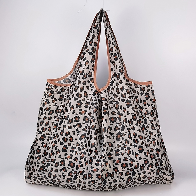 Large leopard print-large