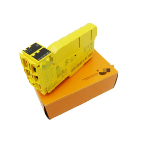 وحدة تحكم PLC جديدة أصلية من المصنع، وحدة تحكم برمجة PLC طراز X20SO4110، وحدة إخراج رقمية X20 so 4110 Rev. M0 - - Product Image 1