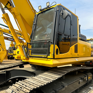 Excavadora usada Komatsu PC360 rentable con un rendimiento fiable y una larga vida útil - Product Image 5