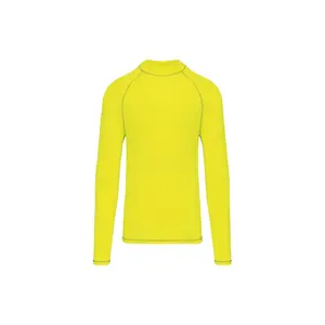 Camiseta Técnica de Manga Larga, Artículos Deportivos - Product Image 2