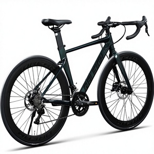 Biciclette da Strada in Lega di Alluminio Disponibili in Varie Velocità, Adatte per Adulti - Product Image 3