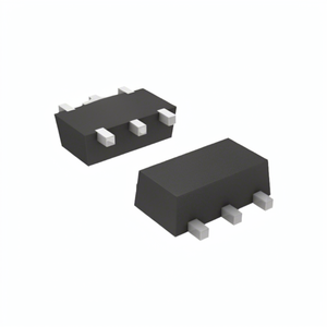 การจัดการพลังงาน (PMIC) ซื้อชิ้นส่วนอิเล็กทรอนิกส์ออนไลน์ SOT 89 5/6 ตัวแทนจำหน่ายที่ได้รับอนุญาต XC6222B26BPR-G - Product Image 1