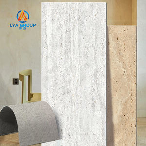 Carreaux de pierre flexibles à bas prix pour l'intérieur et l'extérieur, carreaux muraux en argile souples et modernes, populaires pour les villas ou les bureaux - Product Image 4