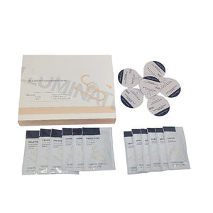 Máquina Facial de Oxígeno Mini 2024, Compatible con EE. UU./Italia, Pantalla Táctil de Acero Inoxidable, Cápsulas de Limpieza Portátiles, Uso Comercial - Product Image 6