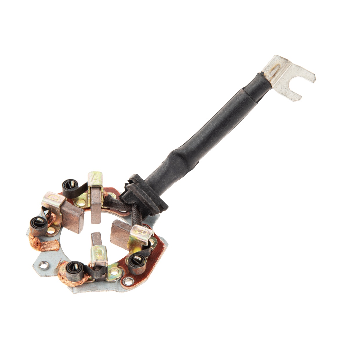 69-8118 Carbon Brush Holder for Nissan Starters - High