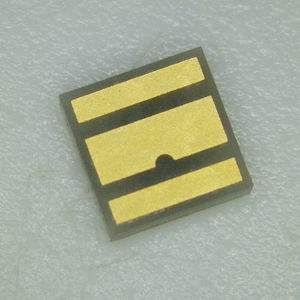 3030 SMD LED 810nm 2W VCSEL Infrarot diode Laserlicht Rot Nachtsicht 6V Eingang EPistar Chip High <span class=keywords><strong>Luminous</strong></span> <span class=keywords><strong>Flux</strong></span> - Product Image 2
