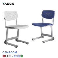 Meubles scolaires, ensemble bureau et chaise pour étudiants, bureau scolaire réglable en hauteur, bureau réglable pour enfants, mobilier de classe