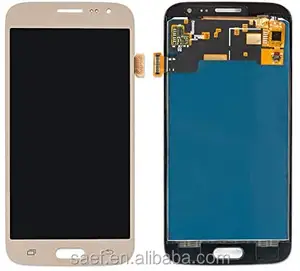 Cell Phone Lcd Touch Screen For Samsung J2 Mobile Phone Lcds Panel Replacement For Samsung j2 Touch Display