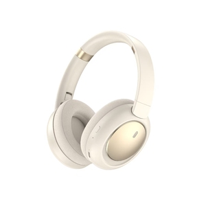 게임 학습 및 스포츠를 위한 HiFi JL 칩셋이 장착된 2024 접이식 무선 오버이어 헤드폰 - Product Image 5