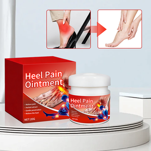 Unguento Naturale a Base di Erbe <span class=keywords><strong>per</strong></span> il Sollievo dal Dolore al <span class=keywords><strong>Tendine</strong></span> del Tallone, <span class=keywords><strong>Crema</strong></span> da Massaggio <span class=keywords><strong>per</strong></span> le Articolazioni - Product Image 3