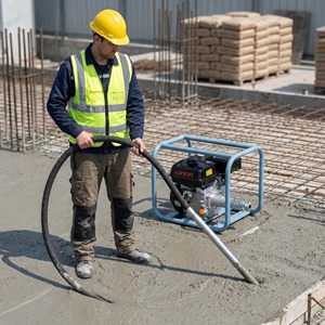 app gesteuerter dildo Wacker Neuson Concrete Vibrator Price & Specifications main image 1