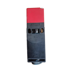 Italie pour Pizzato IP67 niveau de Protection interrupteur de porte de sécurité <span class=keywords><strong>FR</strong></span> 2093-M2 interrupteur de fin de course - Product Image 3