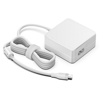 5V 9V 12V 15V 20V 3A 3.25A USB C PD3.0 45W 65W pour Chromebook Ordinateurs portables Tablettes Appareils audiovisuels