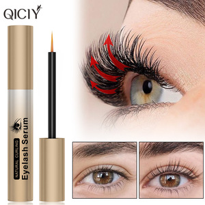 <span class=keywords><strong>Essence</strong></span> pour cils waterproof, allongeante, non grasse, non colorée, longue et recourbée, naturelle, prend en charge la personnalisation avec une étiquette personnalisée - Product Image 1