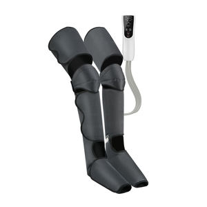 Individuelles Logo Herren Damen Schmerzlinderung Durchblutung Luftkompression Beinmassage - Product Image 1