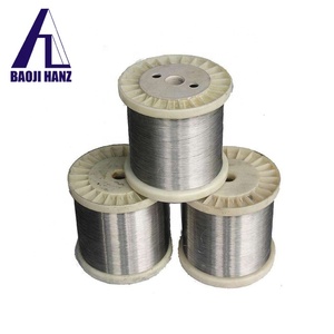 Alambres de Níquel NP1 99.98% 0.025mm a <span class=keywords><strong>Precio</strong></span> de Fábrica - Product Image 2
