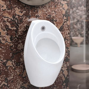 Thông Minh Người Đàn Ông Của Tự Động Bồn Tiểu Gốm Tường Gắn <span class=keywords><strong>S</strong></span>àn Đứng Công Nghệ Cảm Biến Cho Khách <span class=keywords><strong>S</strong></span>ạn Hộ Gia Đình Tắm Nhà Vệ Sinh Cung Cấp - Product Image 2