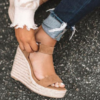 Sandales d'été pour femmes, vente en gros directe d'usine, sandales respirantes de haute qualité