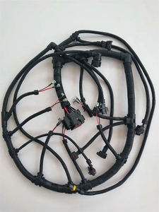 تسخير الأسلاك d77e للمحرك D7E تسخير الأسلاك لفولفو ec2b EC240B EC290 تسخير - Product Image 5