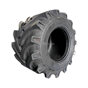 Neumático Forestal Fractor 30.5L-32 R-1 con Patrón Offset, Utilizado para Tronqueros Agrícolas - Product Image 1