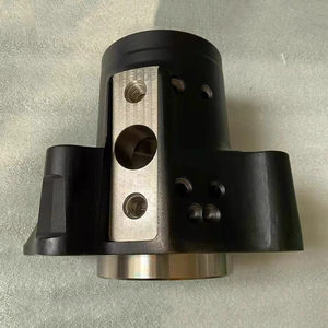 Aksesoris Truk Tambang Perak Motor Hidrolik Mesin Bor Batu Peralatan Pengeboran 1838DH+ Rakitan Tengah Cangkang Kepala Besar - Product Image 2